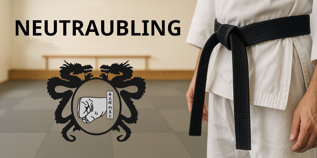 Karateschule Neutraubling